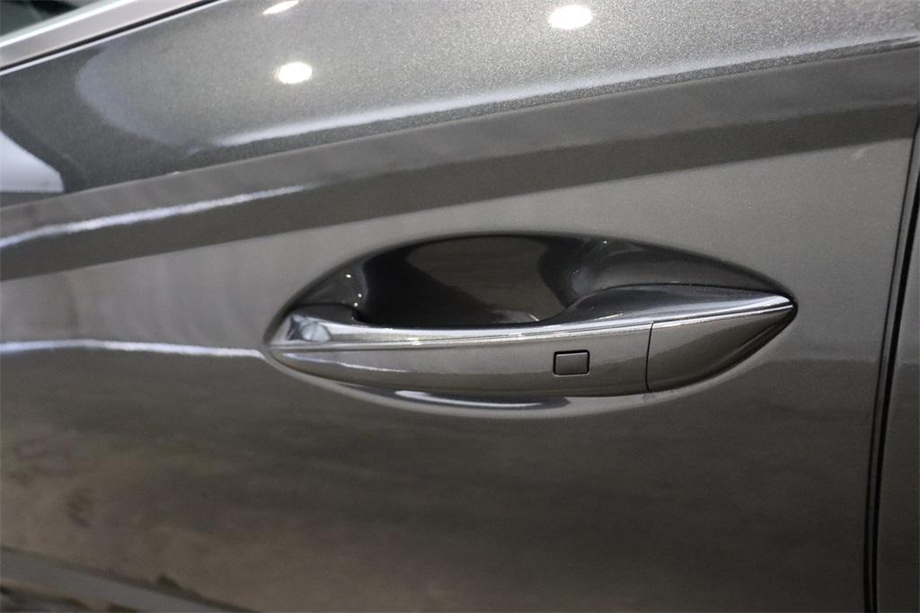 new 2025 Hyundai Sonata car, priced at $27,608