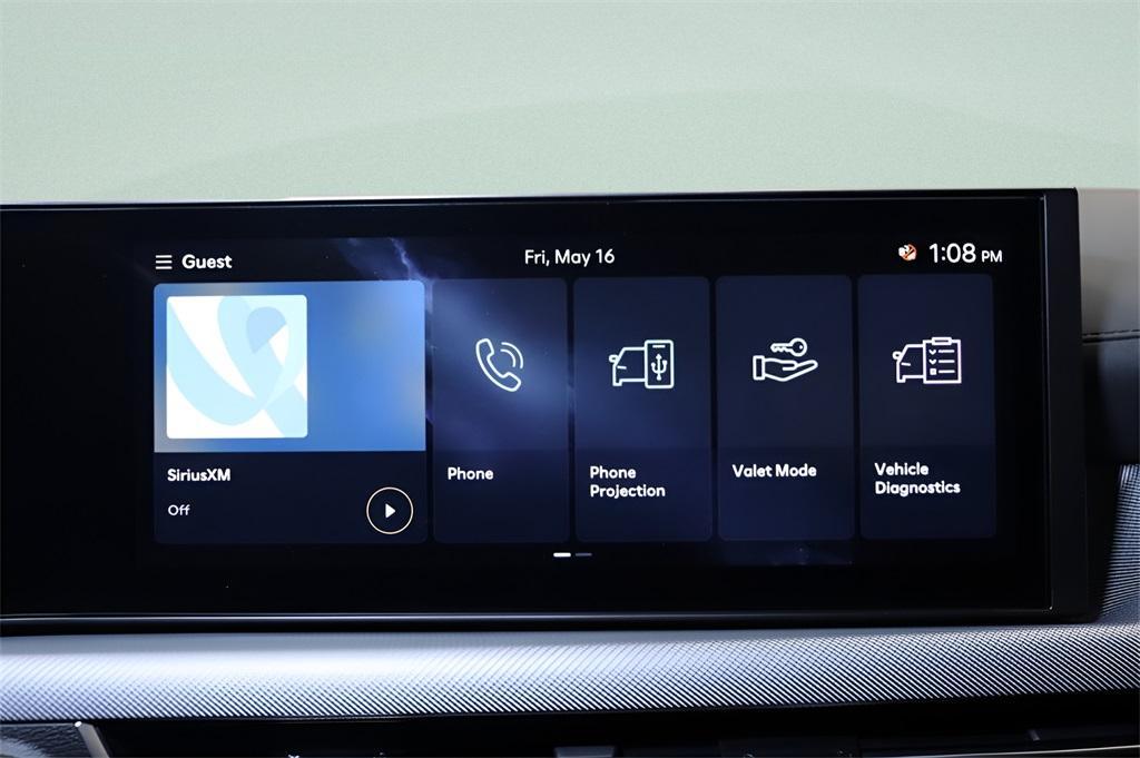 new 2025 Hyundai Sonata car, priced at $25,050