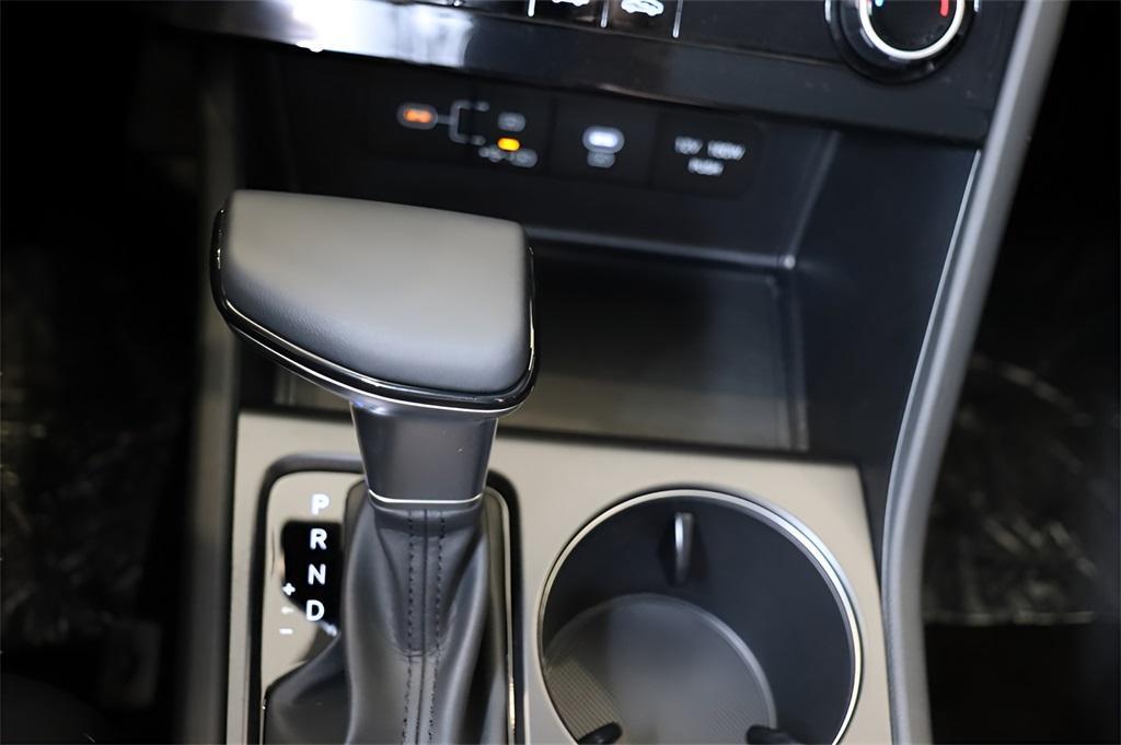 new 2025 Hyundai Sonata car, priced at $25,050