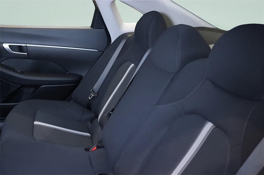 new 2025 Hyundai Sonata car, priced at $25,050