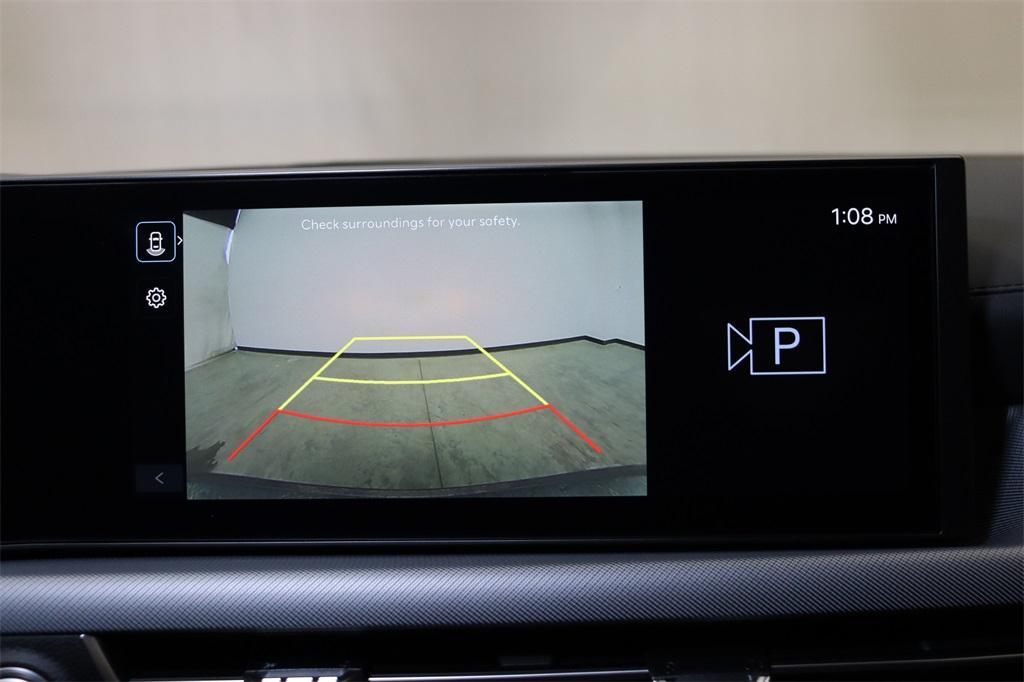 new 2025 Hyundai Sonata car, priced at $27,608