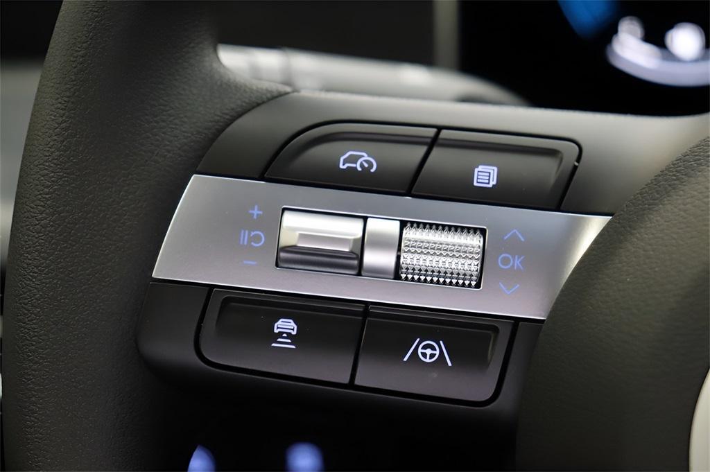 new 2025 Hyundai Sonata car, priced at $25,050