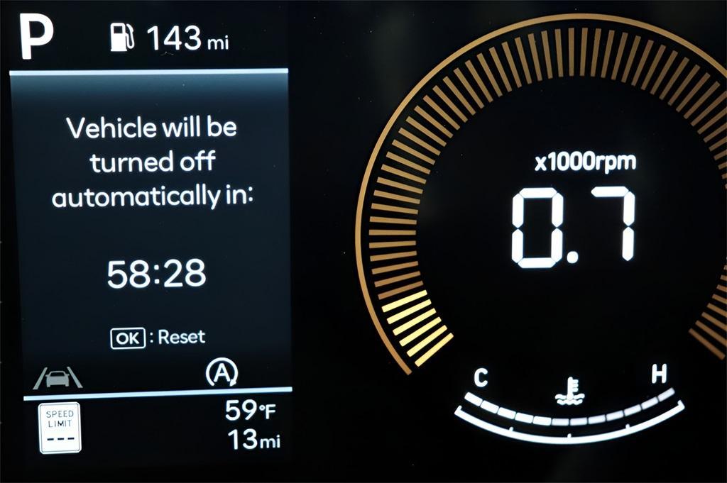 new 2025 Hyundai Sonata car, priced at $25,050
