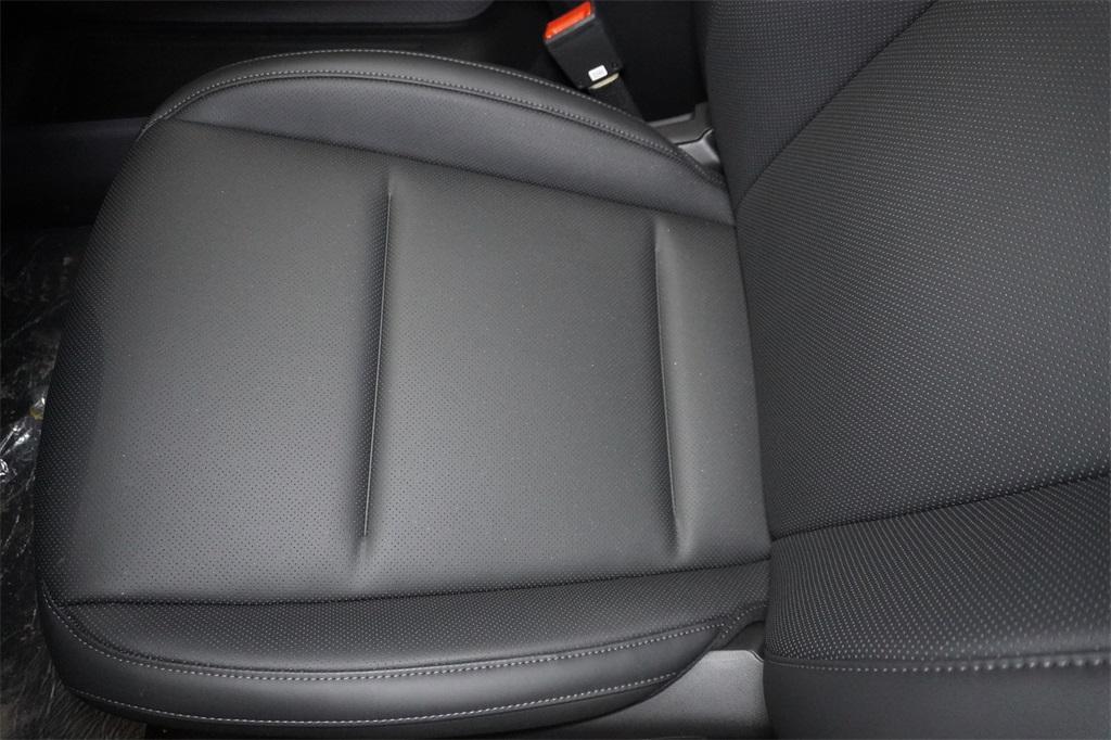 new 2025 Hyundai IONIQ 6 car, priced at $43,990