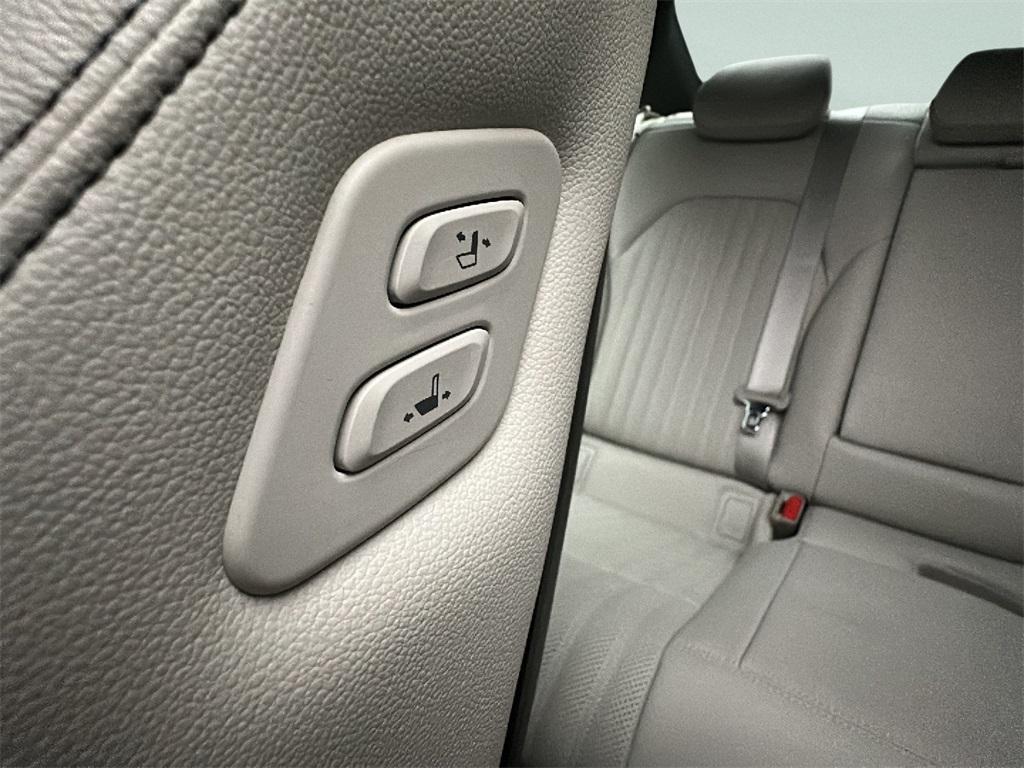 used 2025 Genesis G70 car, priced at $39,000