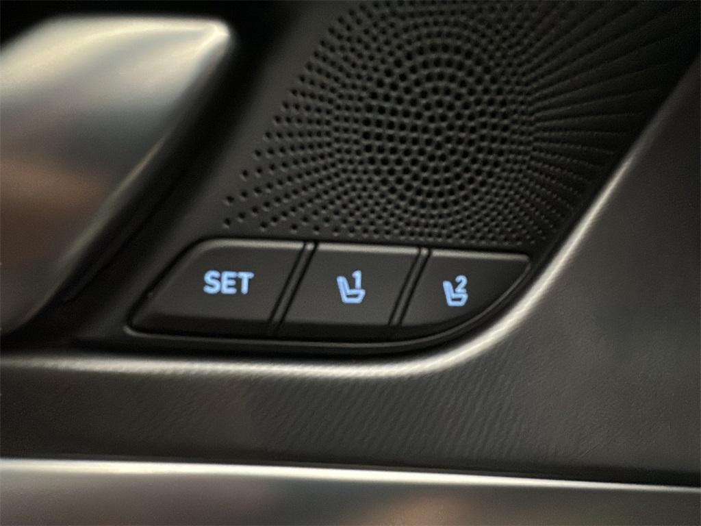 used 2025 Genesis G70 car, priced at $40,000