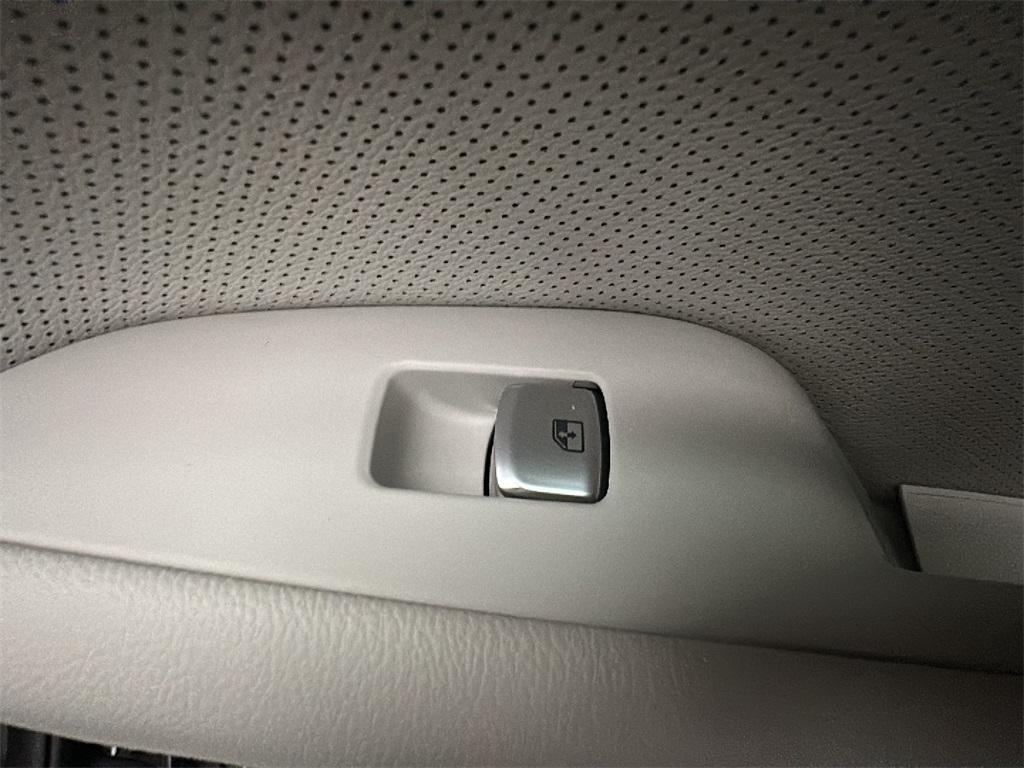 used 2025 Genesis G70 car, priced at $39,000