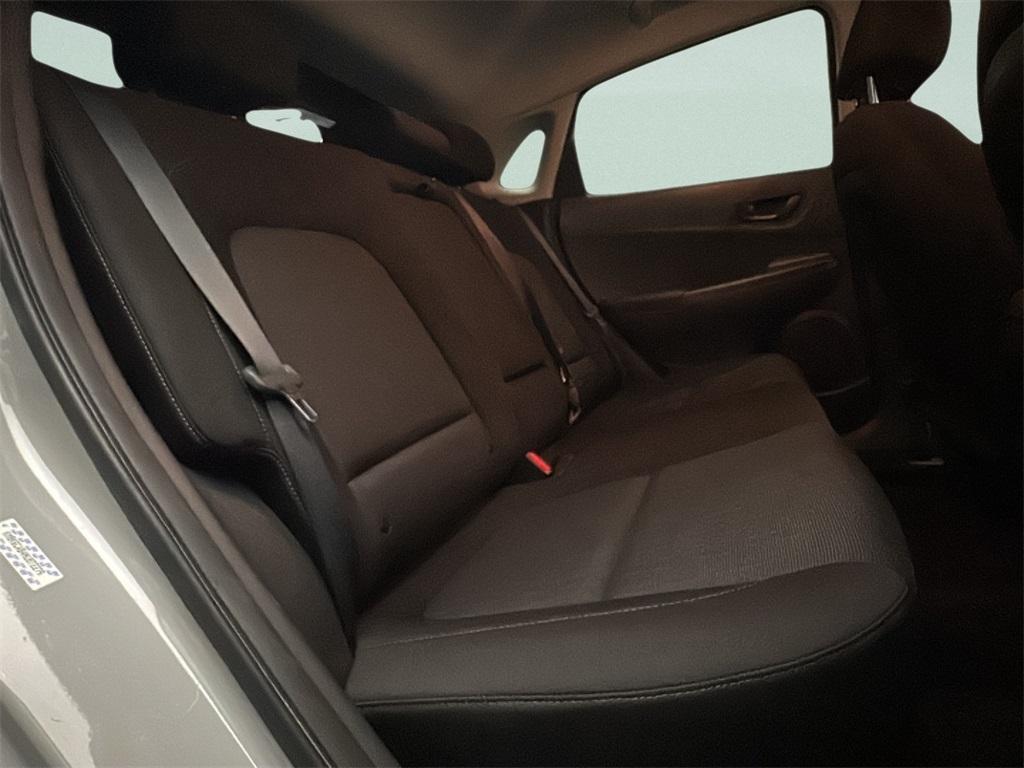 used 2022 Hyundai Kona car, priced at $17,900