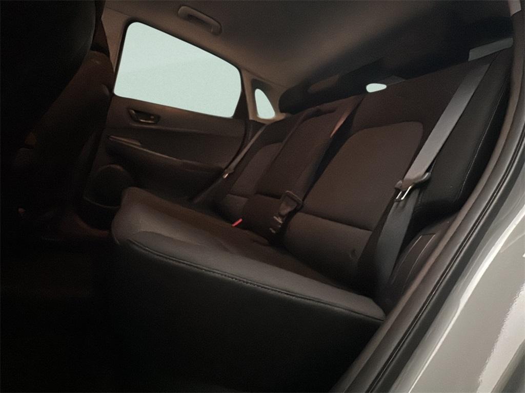 used 2022 Hyundai Kona car, priced at $17,900