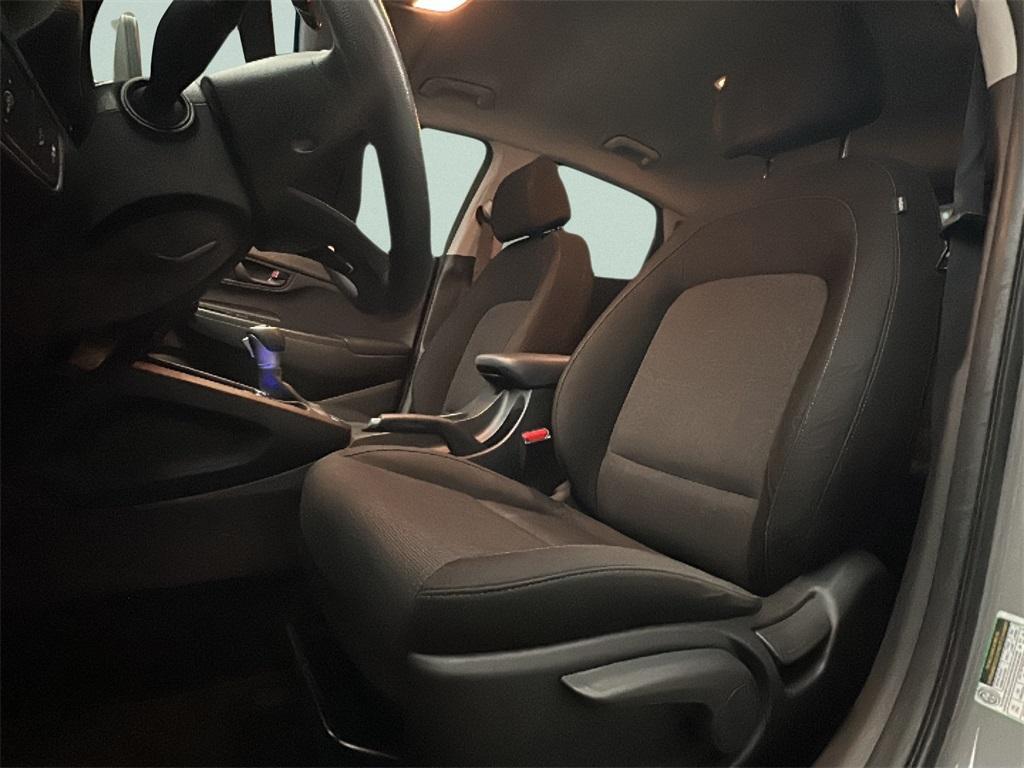 used 2022 Hyundai Kona car, priced at $17,900