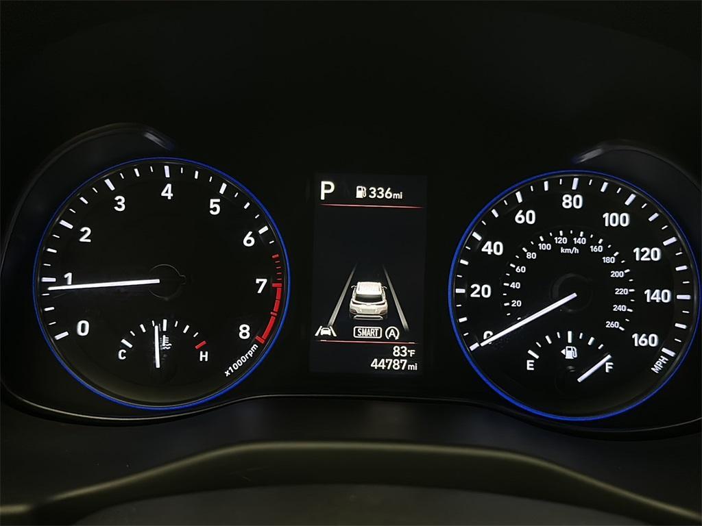 used 2022 Hyundai Kona car, priced at $17,900