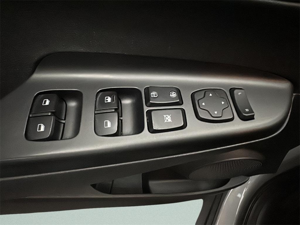 used 2022 Hyundai Kona car, priced at $17,900