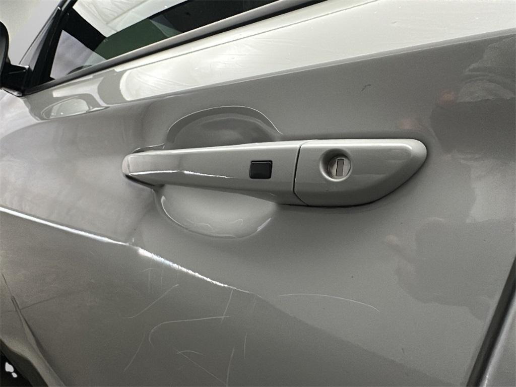 used 2022 Hyundai Kona car, priced at $17,900