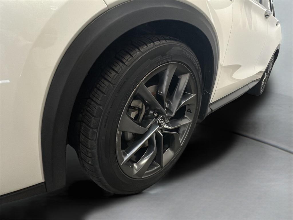used 2019 INFINITI QX50 car, priced at $19,500
