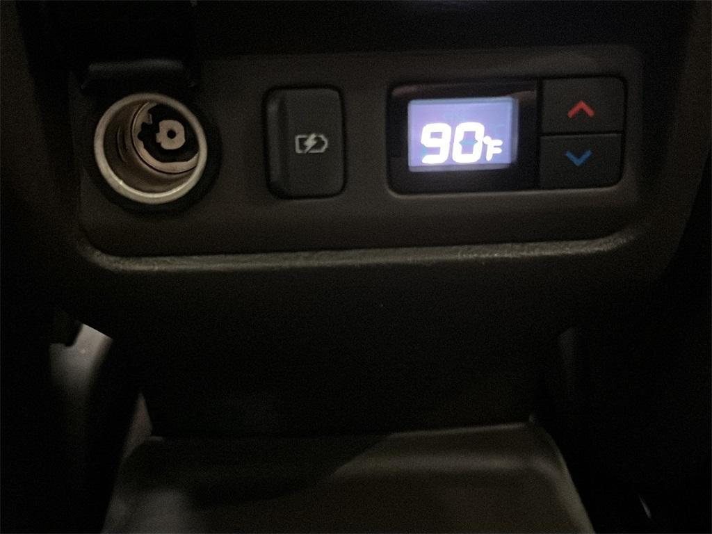 used 2019 INFINITI QX50 car, priced at $19,500