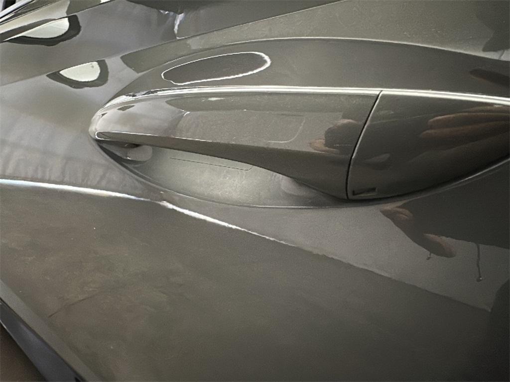 used 2021 Hyundai Sonata Hybrid car, priced at $19,900