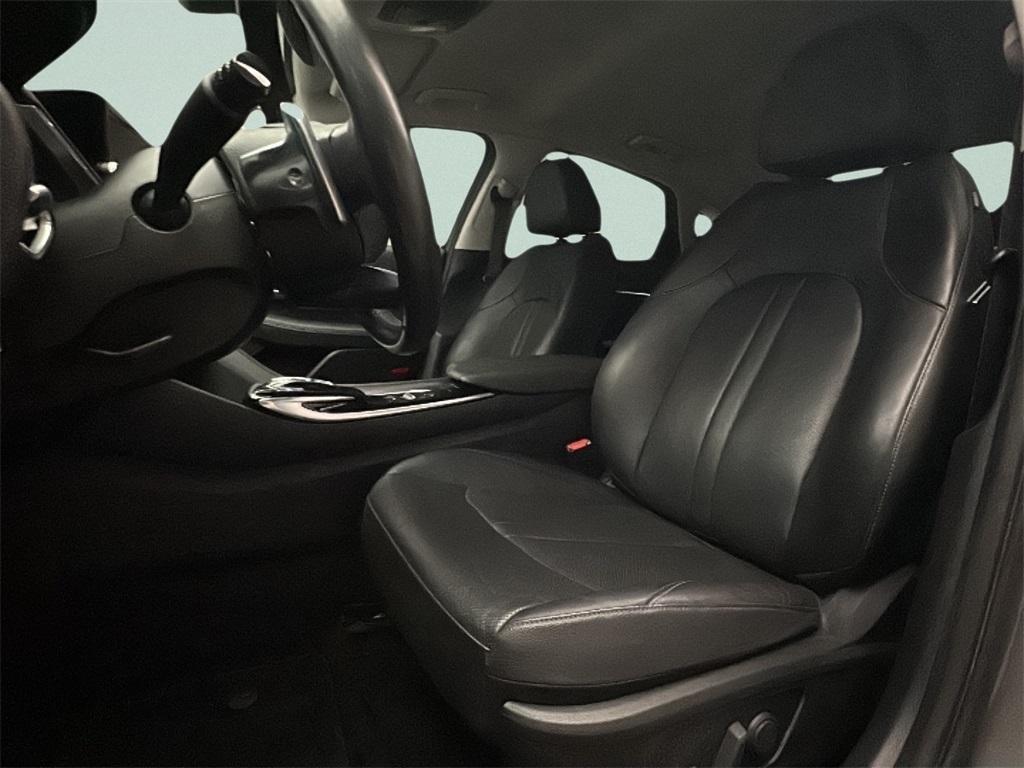 used 2021 Hyundai Sonata Hybrid car, priced at $19,900