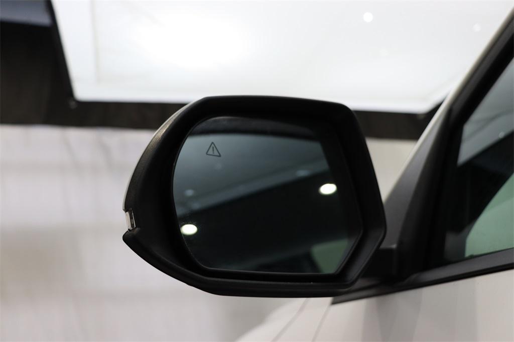 new 2025 Hyundai IONIQ 5 car, priced at $54,945