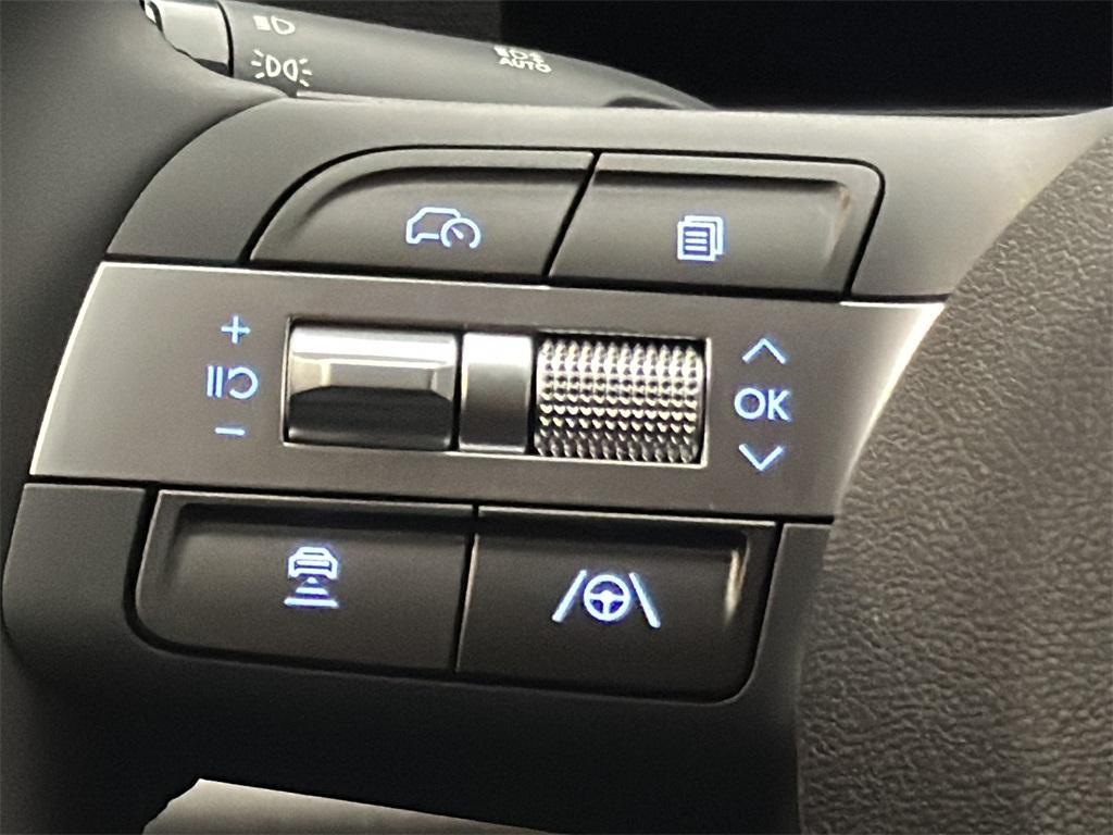 new 2026 Hyundai Kona car, priced at $27,958