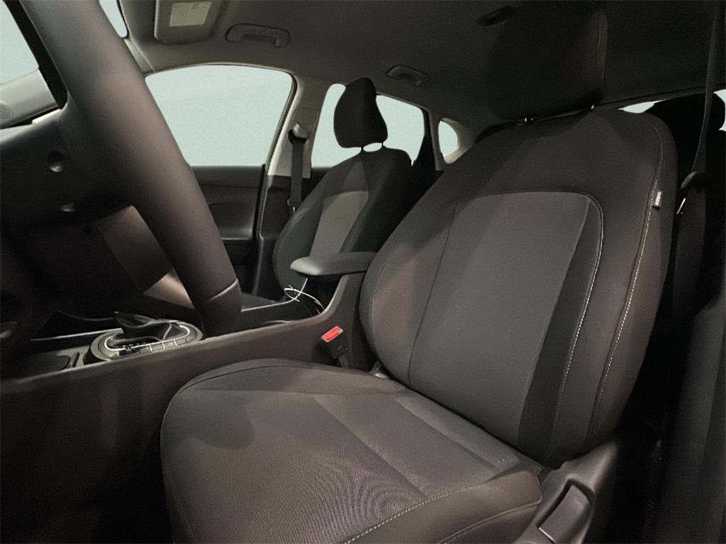 new 2026 Hyundai Kona car, priced at $27,958