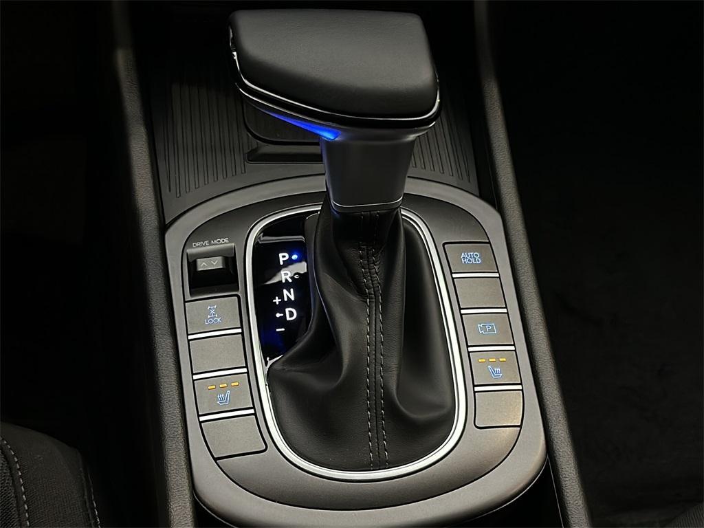 new 2026 Hyundai Kona car, priced at $27,958