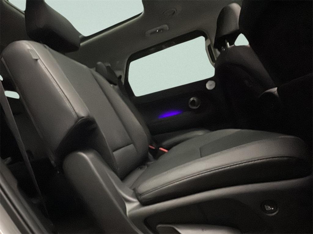 new 2026 Hyundai Palisade car, priced at $50,600