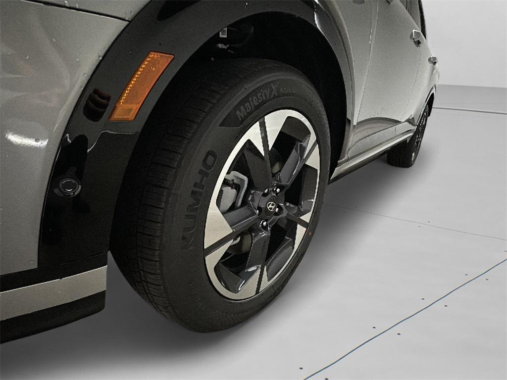 new 2026 Hyundai Palisade car, priced at $50,600