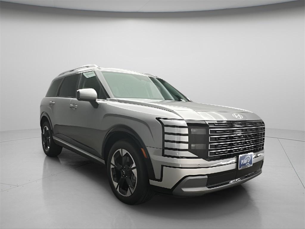 new 2026 Hyundai Palisade car, priced at $50,600