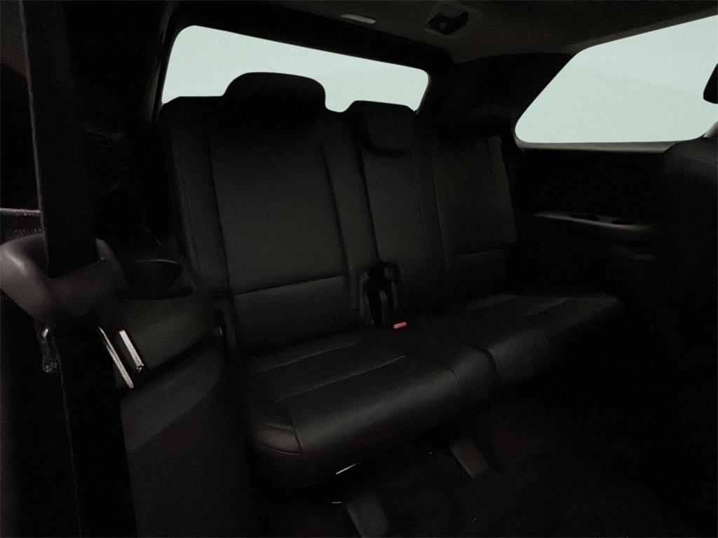 new 2026 Hyundai Palisade car, priced at $50,600