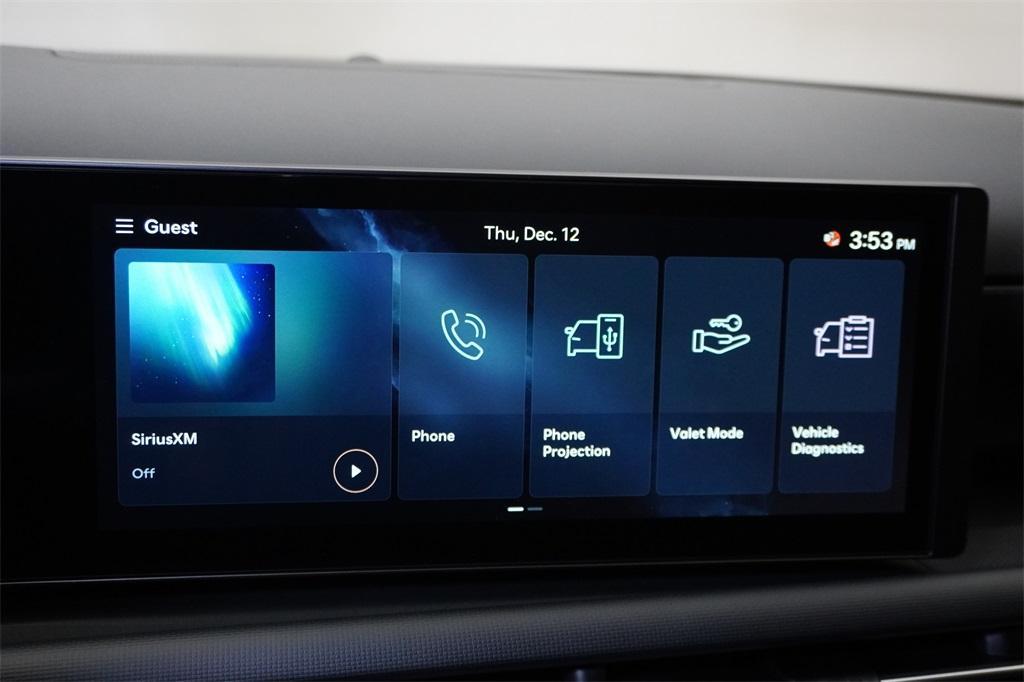 new 2025 Hyundai SANTA CRUZ car, priced at $31,140