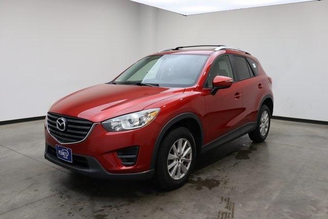 used 2016 Mazda CX-5 car, priced at $13,950