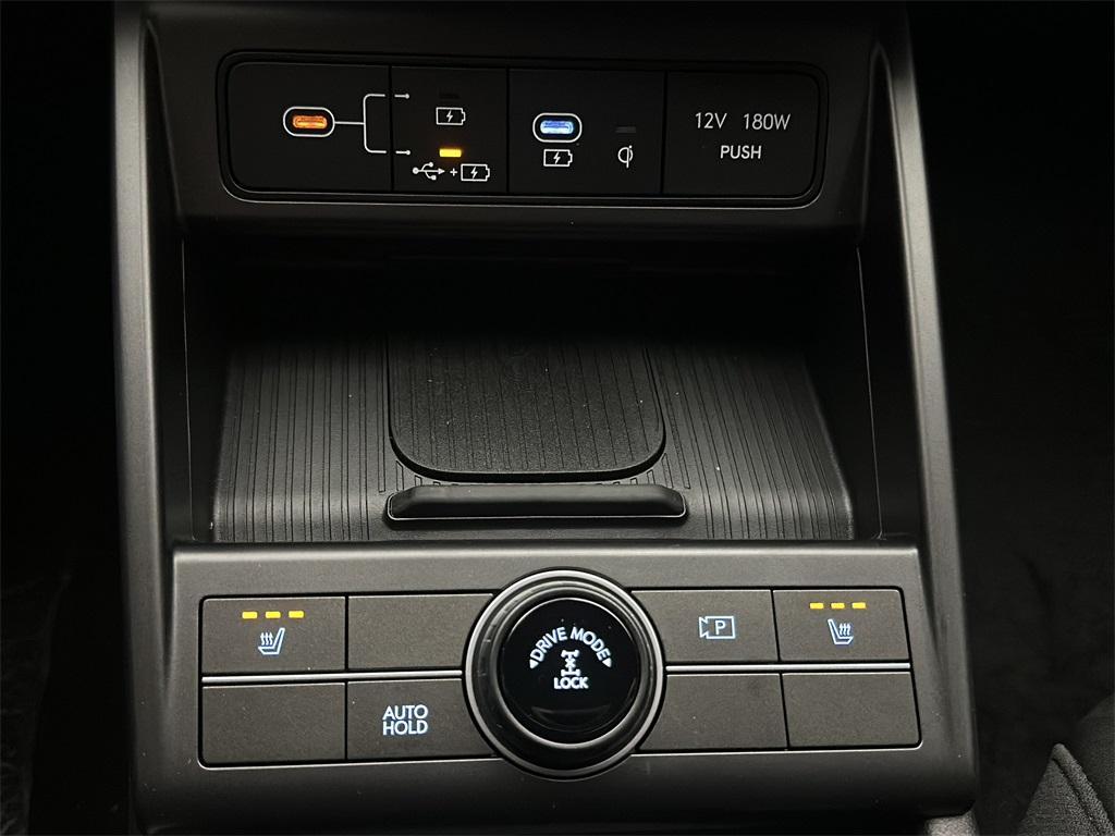 new 2026 Hyundai Kona car, priced at $29,347