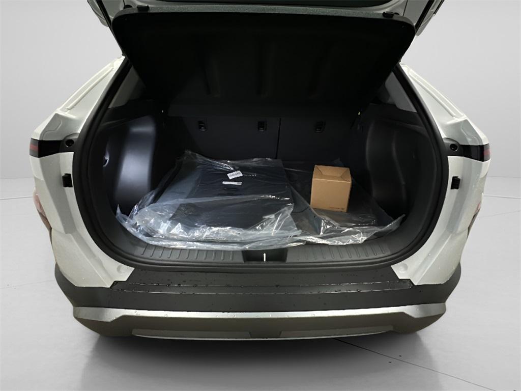 new 2026 Hyundai Kona car, priced at $29,347