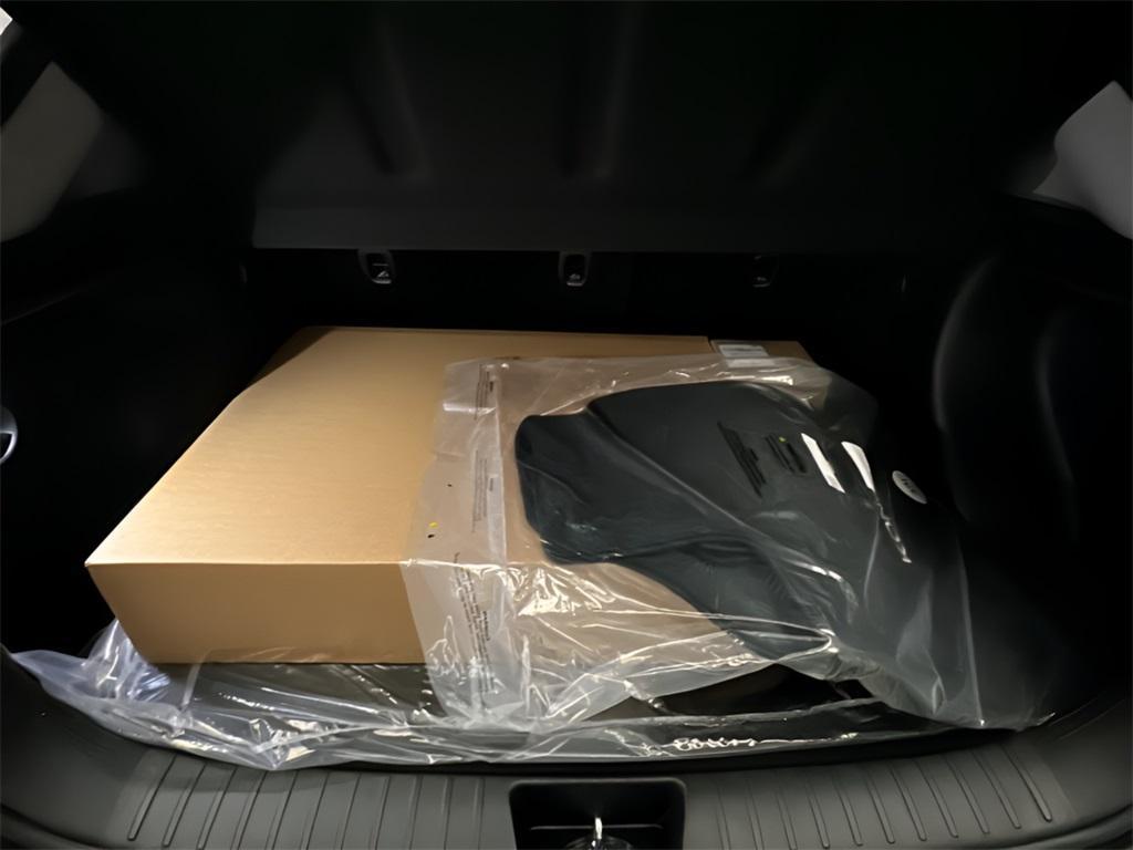 new 2026 Hyundai Kona car, priced at $29,347