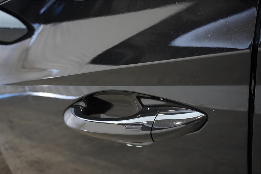 new 2025 Hyundai Tucson car, priced at $31,664