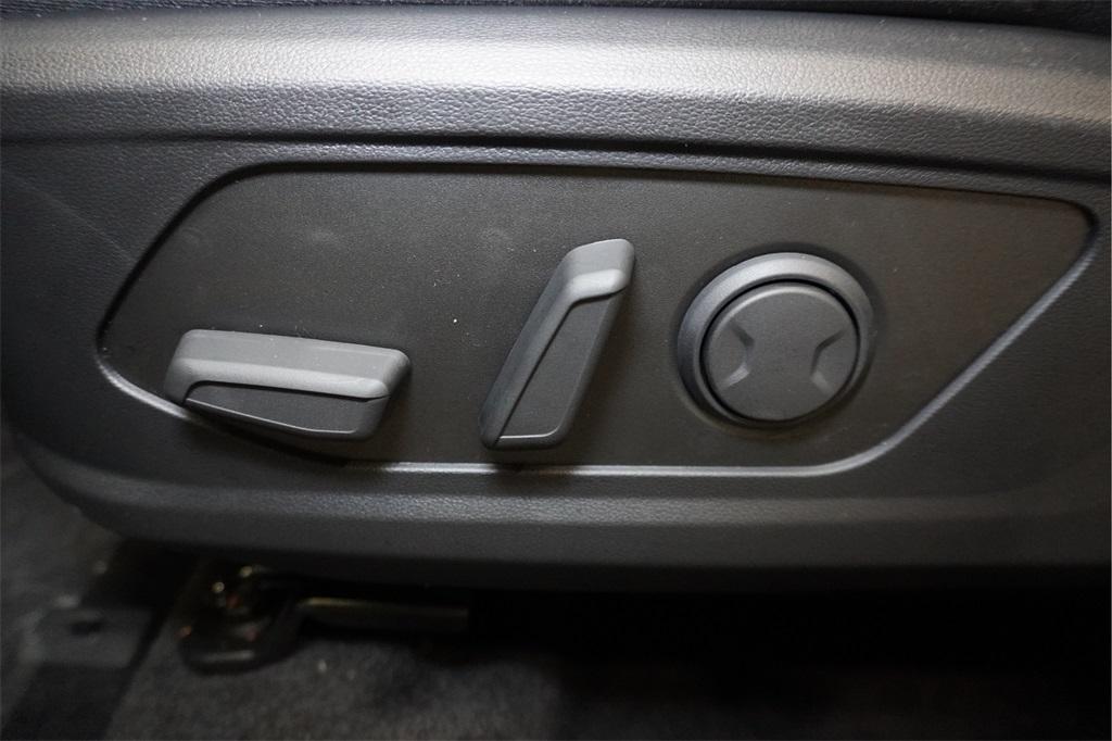 new 2025 Hyundai Tucson car, priced at $31,664