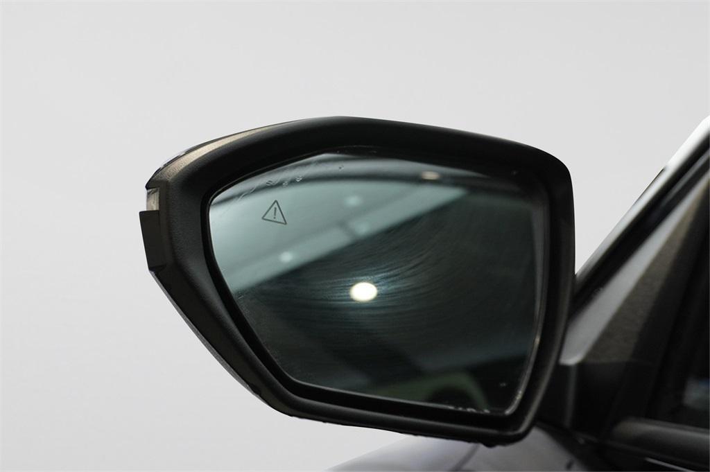 new 2025 Hyundai Tucson car, priced at $31,664