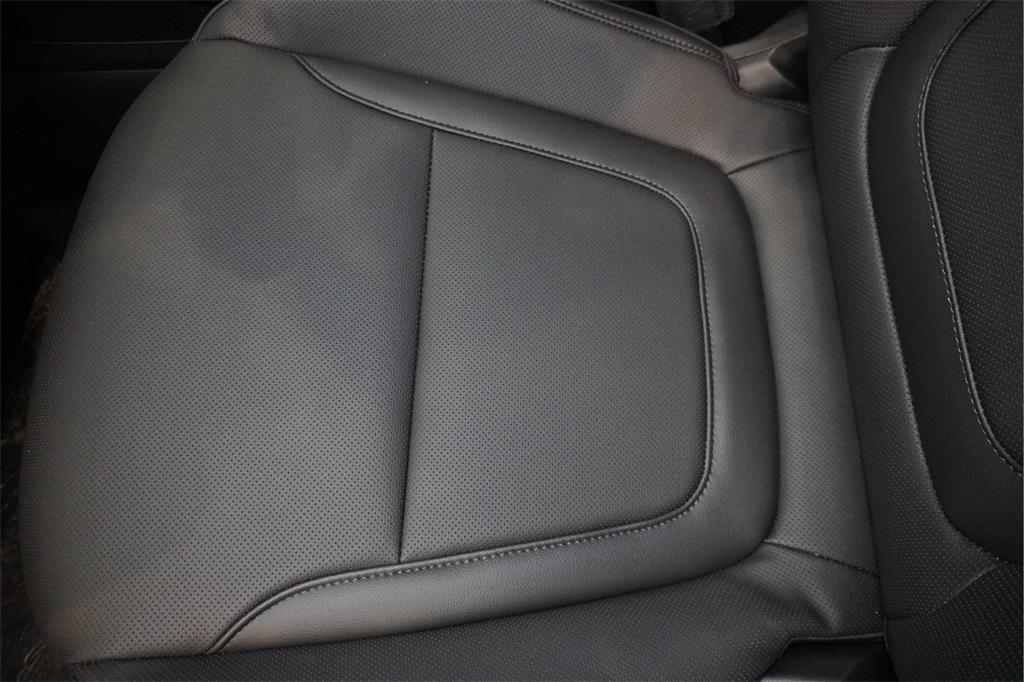 new 2025 Hyundai Tucson car, priced at $31,664