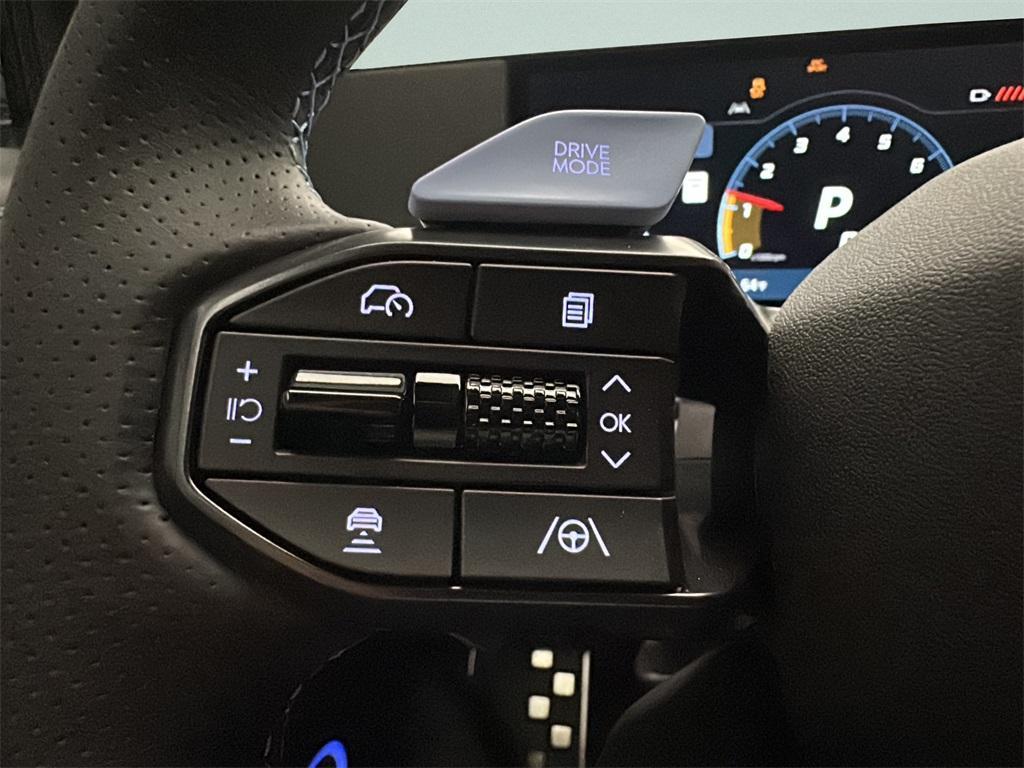 new 2025 Hyundai IONIQ 5 N car, priced at $67,980