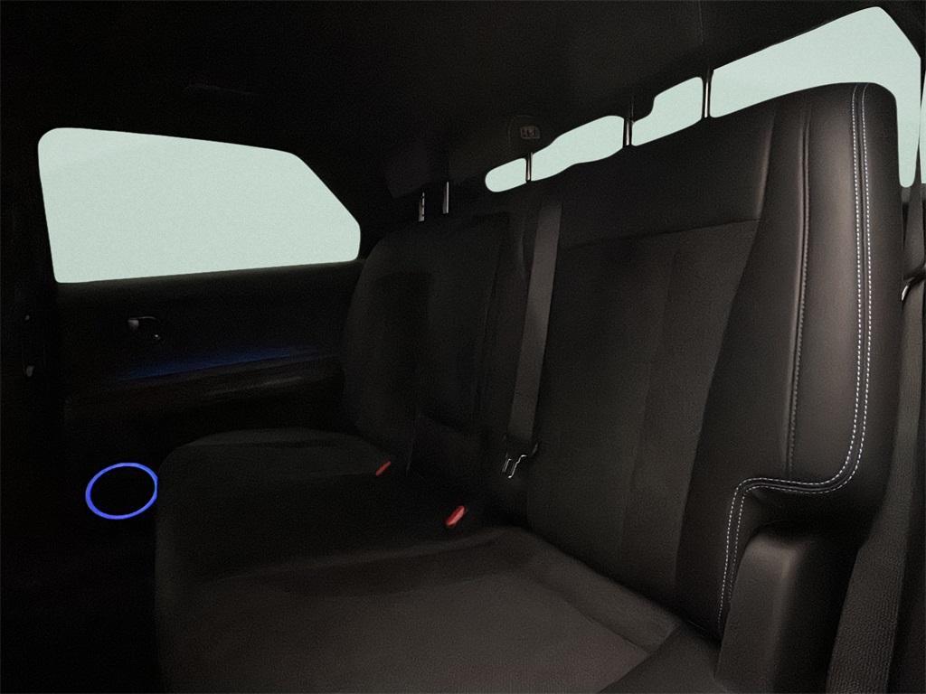 new 2025 Hyundai IONIQ 5 N car, priced at $67,980