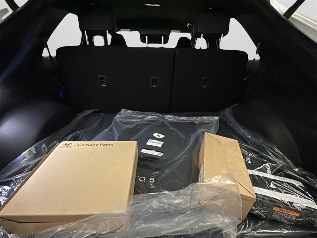 new 2025 Hyundai IONIQ 5 N car, priced at $67,980