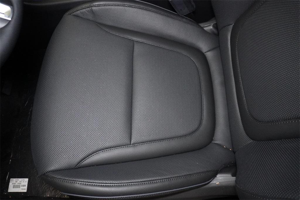 new 2025 Hyundai TUCSON Hybrid car, priced at $40,690