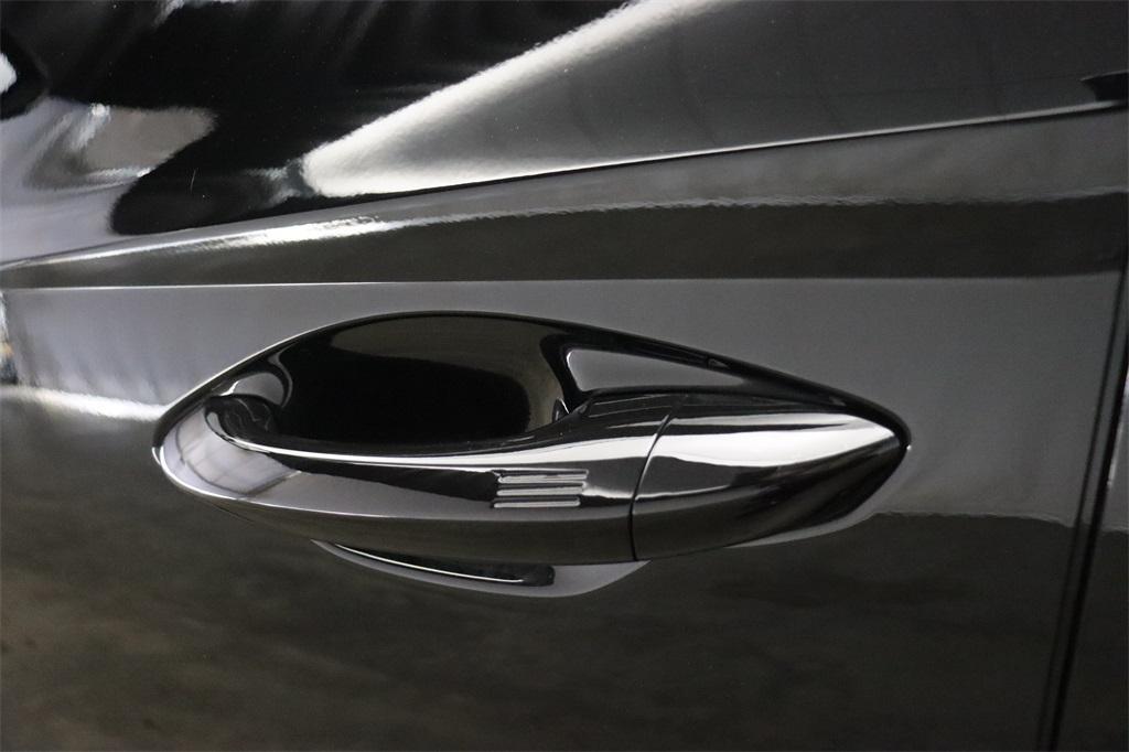 new 2025 Hyundai TUCSON Hybrid car, priced at $40,690