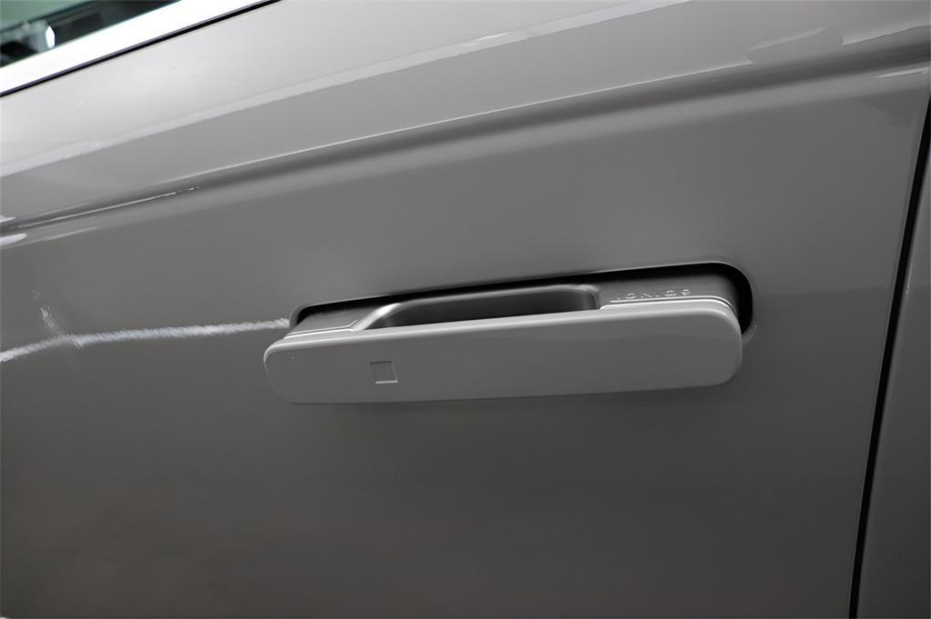 new 2026 Hyundai IONIQ 9 car, priced at $58,590