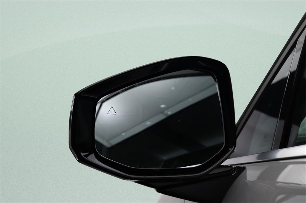 new 2026 Hyundai IONIQ 9 car, priced at $58,590