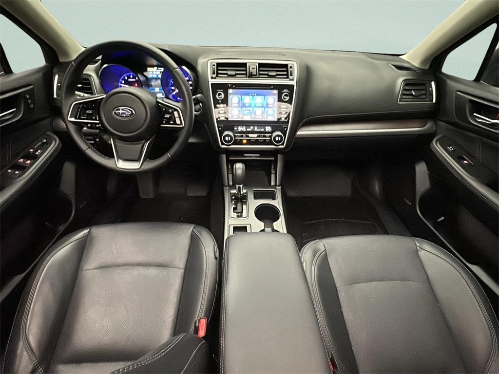 used 2019 Subaru Outback car, priced at $24,000