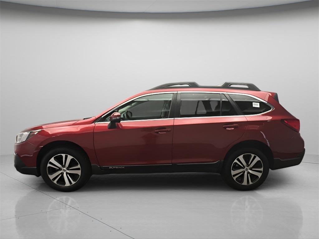 used 2019 Subaru Outback car, priced at $24,000
