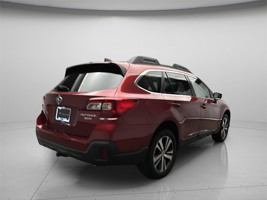 used 2019 Subaru Outback car, priced at $24,000