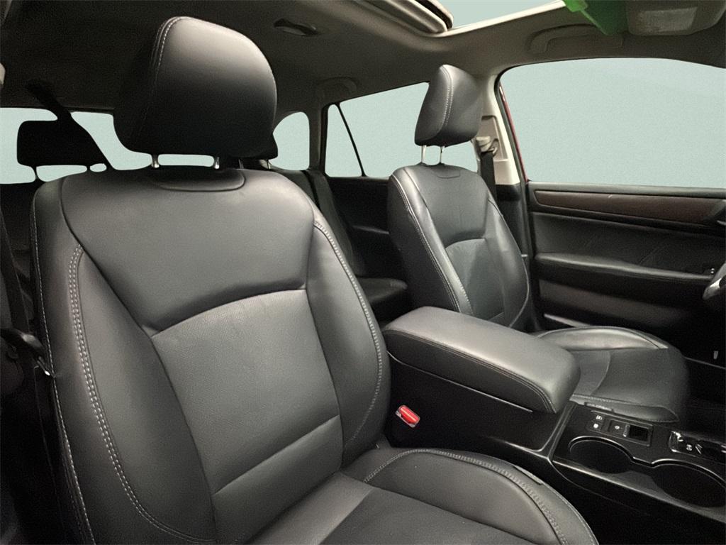 used 2019 Subaru Outback car, priced at $24,000