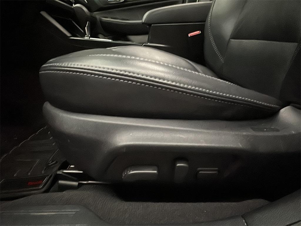 used 2019 Subaru Outback car, priced at $24,000